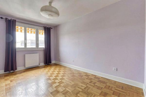 EXCLUSIVITE - Lyon 8ème - Appartement 4 pièces - 80 m2