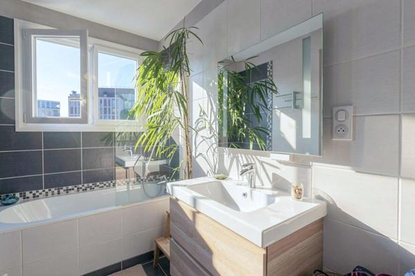 EXCLUSIVITE - Lyon 8ème - Appartement 4 pièces - 80 m2