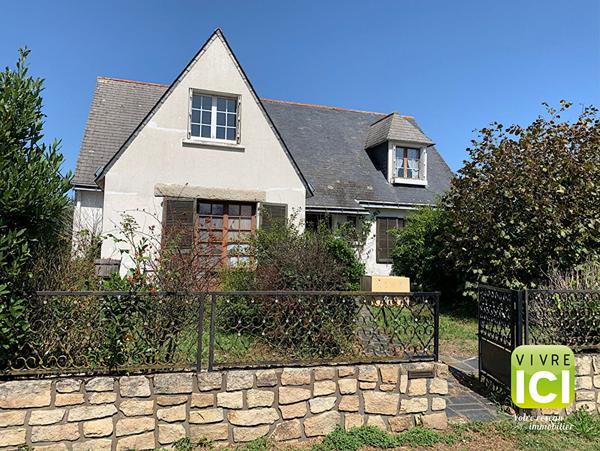 Maison Saint Jean De Boiseau