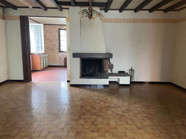 Maison Saint Jean De Boiseau