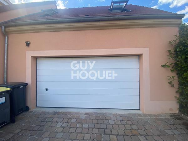 Magnifique maison Lèves 180 m2
