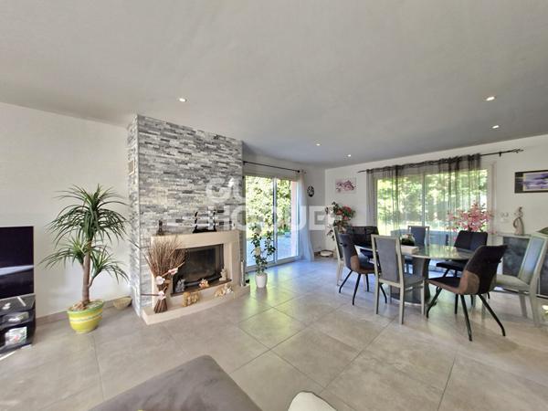 Magnifique maison Lèves 180 m2