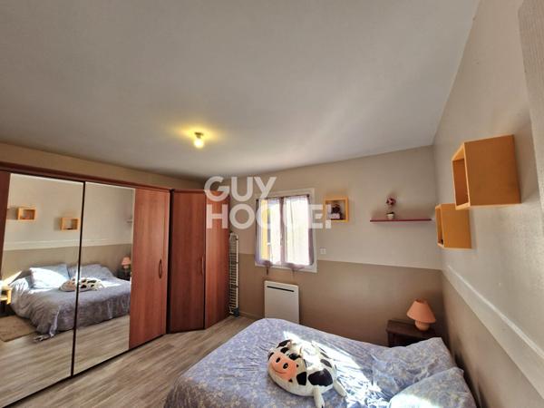 Magnifique maison Lèves 180 m2