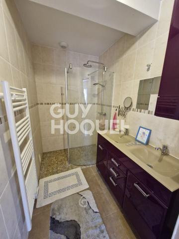 Magnifique maison Lèves 180 m2