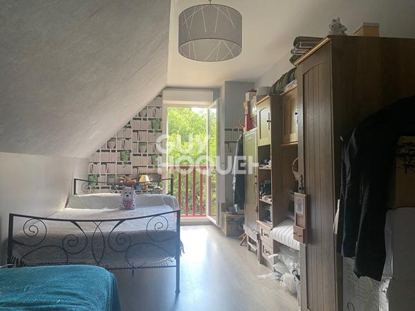 Magnifique maison Lèves 180 m2