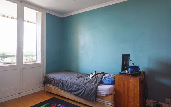 Appartement à vendre    4 pièces • 66,95 m2 Caluire-et-Cuire