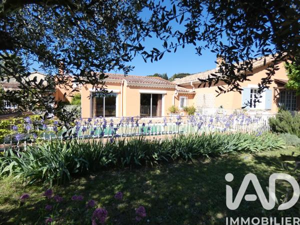 Maison à vendre 7 pièces 155 m² Bollène