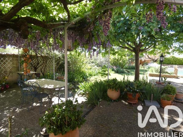 Maison à vendre 7 pièces 155 m² Bollène