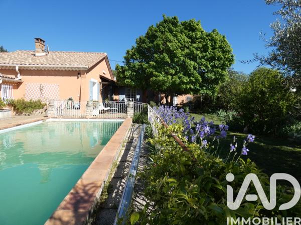 Maison à vendre 7 pièces 155 m² Bollène