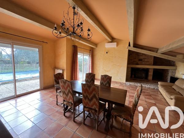 Maison à vendre 7 pièces 155 m² Bollène