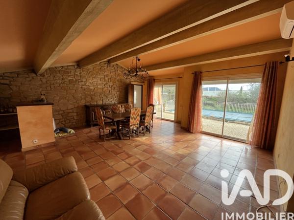 Maison à vendre 7 pièces 155 m² Bollène