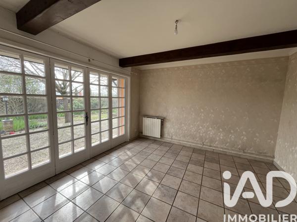 Maison à vendre 7 pièces 155 m² Bollène
