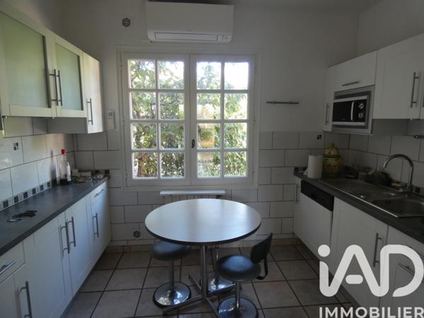 Maison à vendre 7 pièces 155 m² Bollène