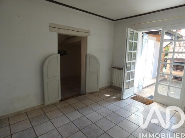 Maison à vendre 7 pièces 155 m² Bollène