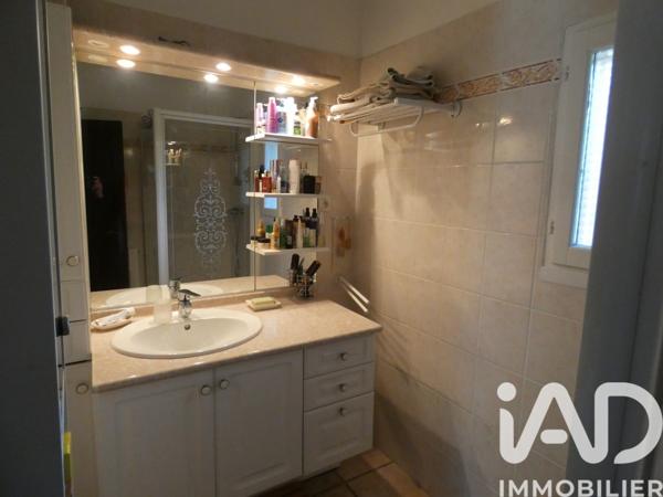 Maison à vendre 7 pièces 155 m² Bollène