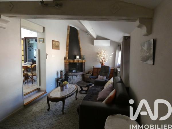 Maison à vendre 7 pièces 155 m² Bollène