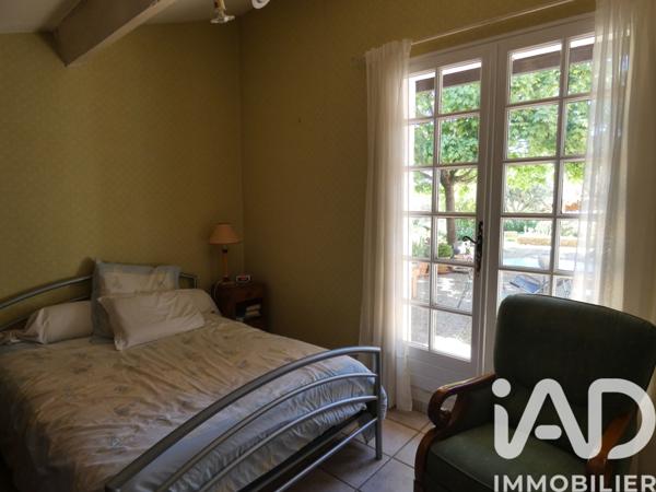 Maison à vendre 7 pièces 155 m² Bollène