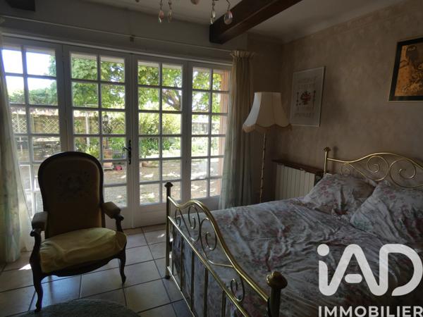 Maison à vendre 7 pièces 155 m² Bollène