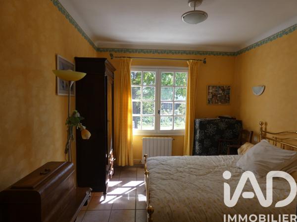Maison à vendre 7 pièces 155 m² Bollène
