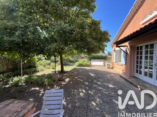 Maison à vendre 7 pièces 155 m² Bollène