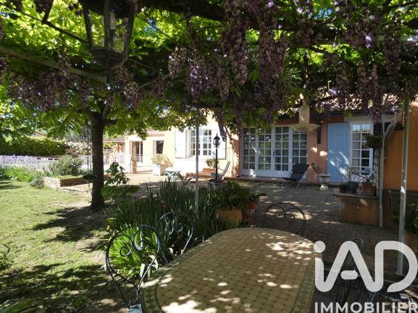 Maison à vendre 7 pièces 155 m² Bollène