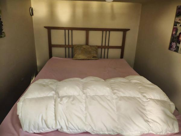 Charmant appartement 1 pièce de 25,77 m² à Richelieu