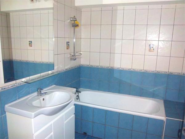 Dpt Doubs (25), à vendre BLAMONT appartement T3 de 67 avec garage.