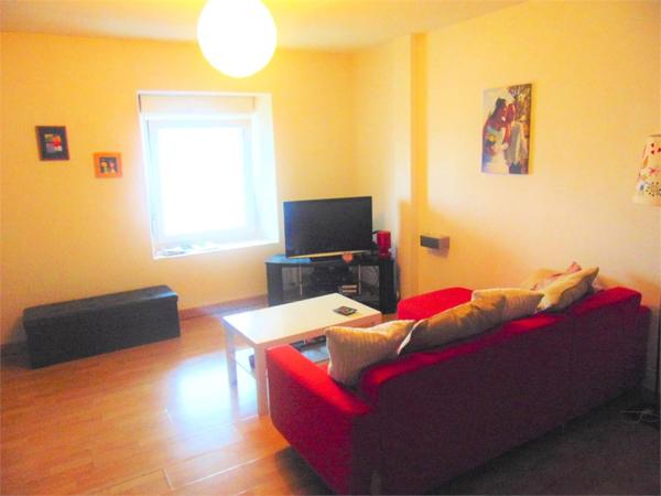 Dpt Doubs (25), à vendre BLAMONT appartement T3 de 67 avec garage.