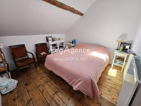 Maison à LA ROCHE-SUR-YON, 85000 - 5 pièces 110m²