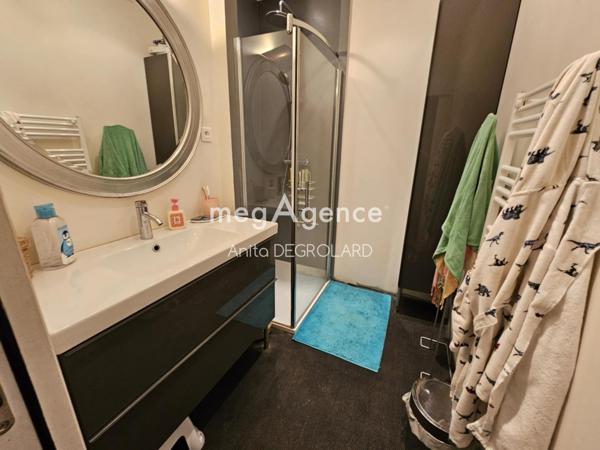 Maison à LA ROCHE-SUR-YON, 85000 - 5 pièces 110m²