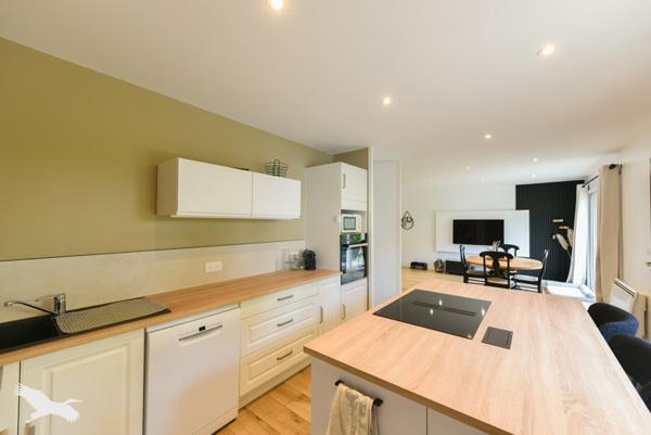 Maison 174 572 € Loches 3 p 68 m² DPE D