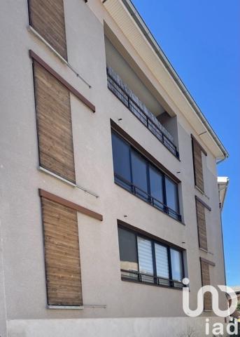 Appartement à vendre 3 pièces 65 m² Rillieux-la-Pape