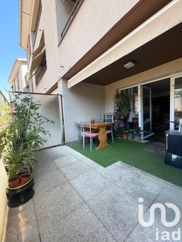 Appartement à vendre 3 pièces 65 m² Rillieux-la-Pape