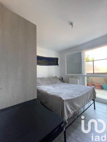 Appartement à vendre 3 pièces 65 m² Rillieux-la-Pape