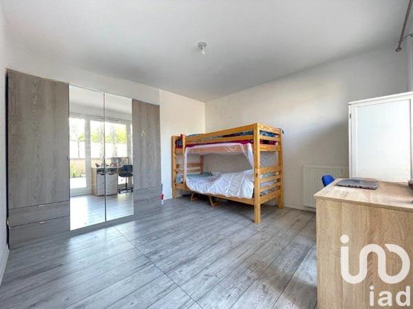 Appartement à vendre 3 pièces 65 m² Rillieux-la-Pape