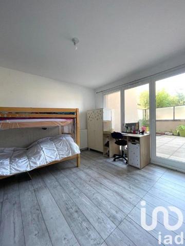 Appartement à vendre 3 pièces 65 m² Rillieux-la-Pape