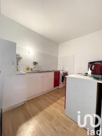 Appartement à vendre 3 pièces 65 m² Rillieux-la-Pape
