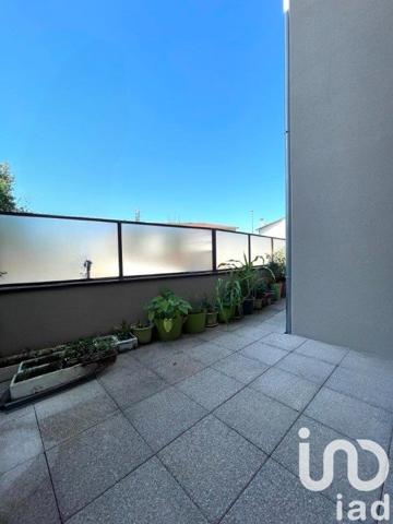 Appartement à vendre 3 pièces 65 m² Rillieux-la-Pape