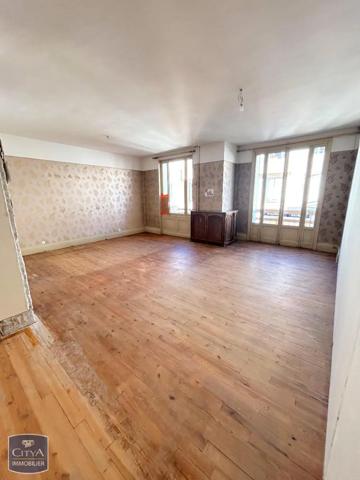 Appartement à vendre 3 pièces 74.68m²