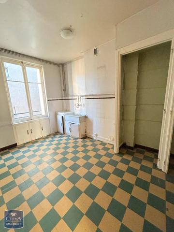 Appartement à vendre 3 pièces 74.68m²