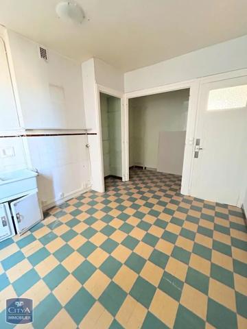 Appartement à vendre 3 pièces 74.68m²