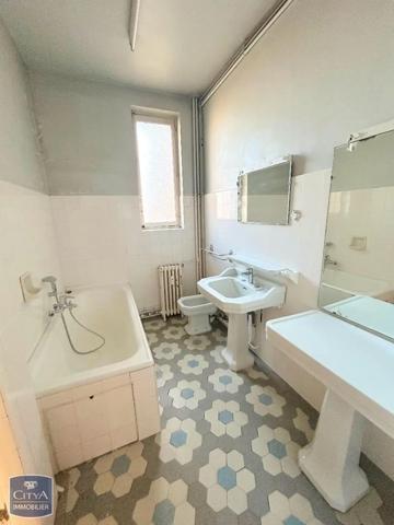 Appartement à vendre 3 pièces 74.68m²