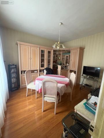 Maison à vendre à Colombes dans les Hauts-de-Seine (92700), ref : EVS92