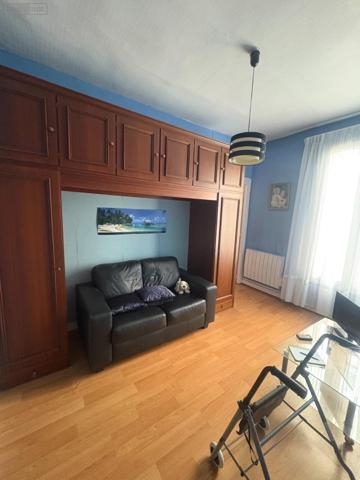 Maison à vendre à Colombes dans les Hauts-de-Seine (92700), ref : EVS92