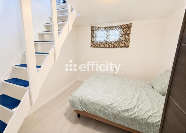 Appartement
         2 pièces
        - 30 m² Exclusivité 193 000 € *