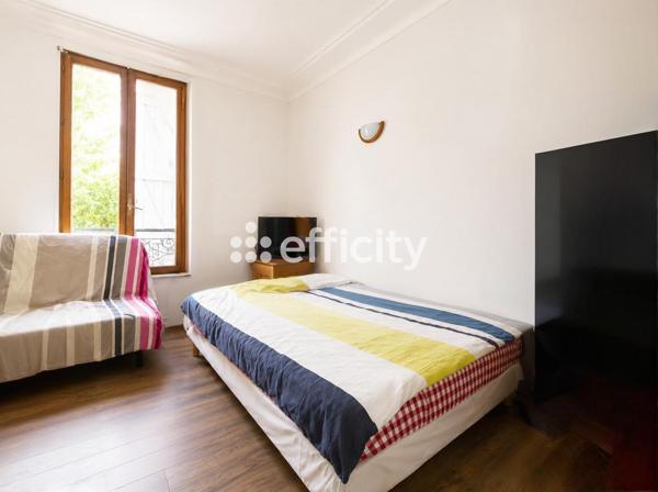 Appartement
         1 pièce
        - 15 m² Exclusivité 70 000 € *