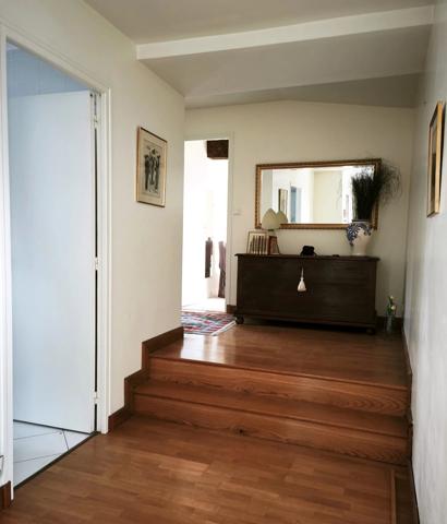 MAISON 4 CHAMBRES ET LOGEMENT NDEPENDANT - JAUNAY MARIGNY