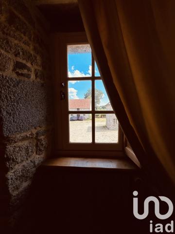 Maison à vendre 10 pièces 340 m² Ducey-Les Chéris