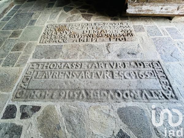 Maison à vendre 10 pièces 340 m² Ducey-Les Chéris