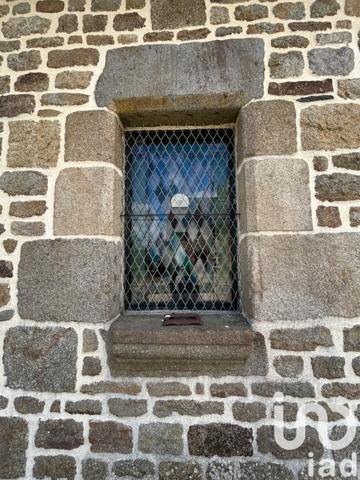 Maison à vendre 10 pièces 340 m² Ducey-Les Chéris